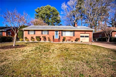 112 Parker AVE, NEWPORT NEWS VA 23606 thumb 2