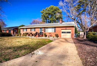 112 Parker AVE, NEWPORT NEWS VA 23606 thumb 3