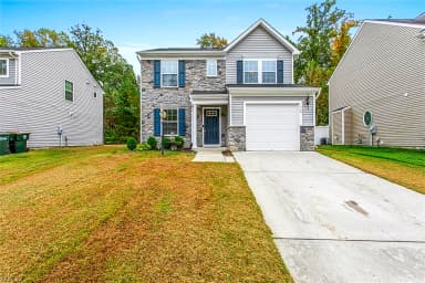 118 Emma Rose CT, WILLIAMSBURG VA 23185 thumb 4