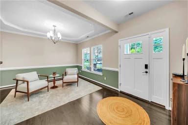 1103 Madison Lynn WAY, CHESAPEAKE VA 23322 thumb 9