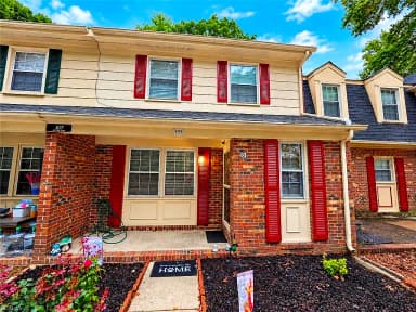 417 Hustings LN #D, NEWPORT NEWS VA 23608 thumb 2