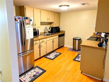 417 Hustings LN #D, NEWPORT NEWS VA 23608 thumb 5