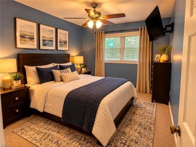 417 Hustings LN #D, NEWPORT NEWS VA 23608 thumb 9