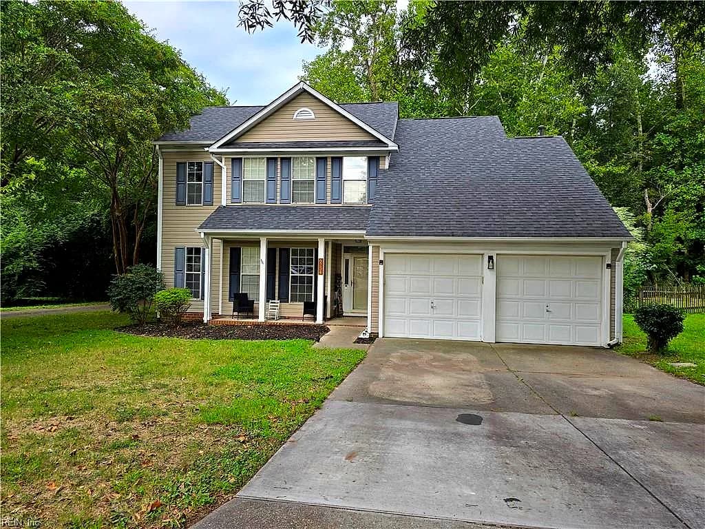 6754 Burbage Lake CIR, SUFFOLK VA 23435 - Photo 3