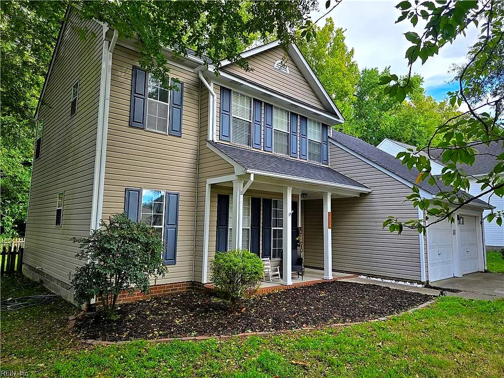 6754 Burbage Lake CIR, SUFFOLK VA 23435 - Photo 4