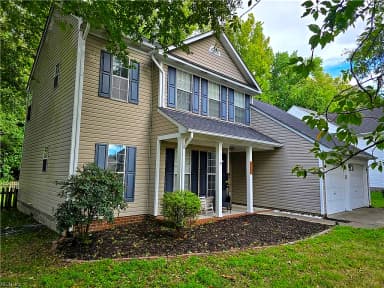 6754 Burbage Lake CIR, SUFFOLK VA 23435 thumb 4