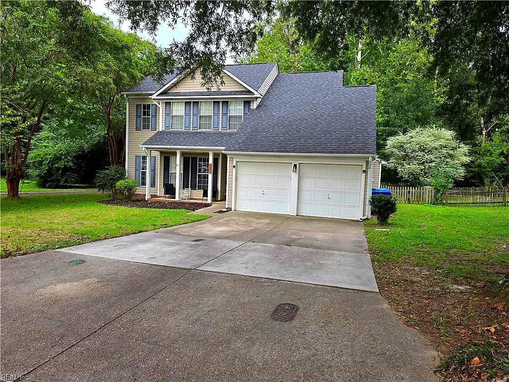 6754 Burbage Lake CIR, SUFFOLK VA 23435 - Photo 5