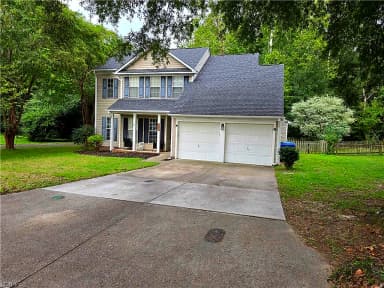 6754 Burbage Lake CIR, SUFFOLK VA 23435 thumb 5