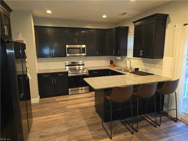 6754 Burbage Lake CIR, SUFFOLK VA 23435 thumb 7