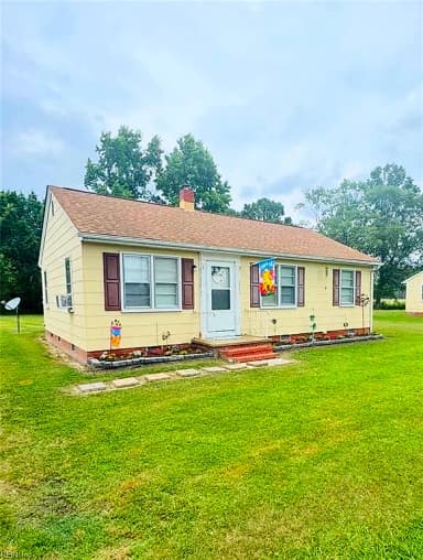 27084 Dogwood Bend RD, FRANKLIN VA 23851 thumb 1