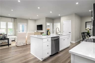 7102 Bridgeway DR #203, SUFFOLK VA 23435 thumb 9