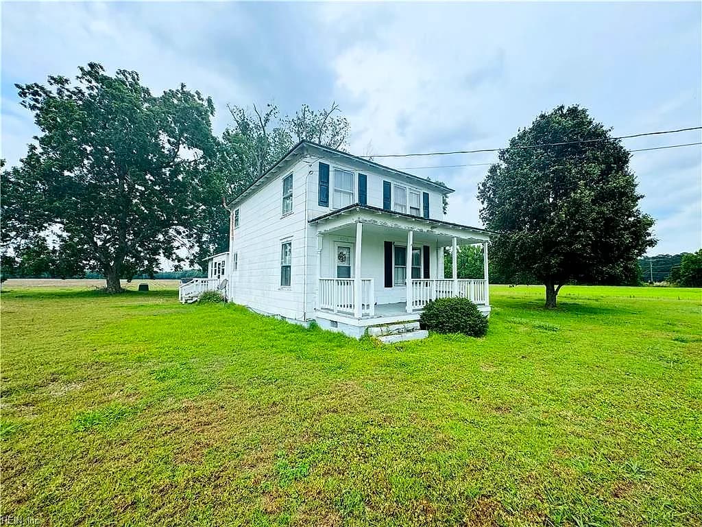 26536 Dogwood Bend RD, FRANKLIN VA 23851 - Photo 3