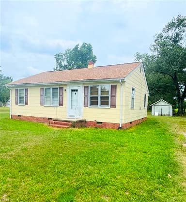 27076 Dogwood Bend RD, FRANKLIN VA 23851 thumb 1