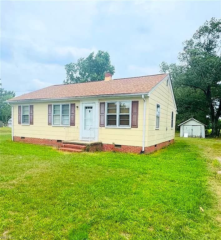 27076 Dogwood Bend RD, FRANKLIN VA 23851 - Photo 2