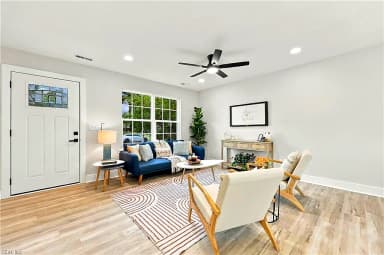 1405 Salton DR, CHESAPEAKE VA 23325 thumb 5