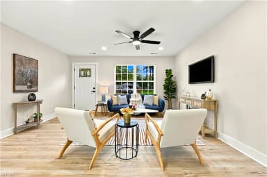 1405 Salton DR, CHESAPEAKE VA 23325 thumb 6