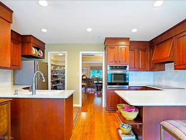 203 78th ST #B, VIRGINIA BEACH VA 23451 thumb 7