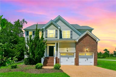 12 Elm ST, POQUOSON VA 23662 thumb 2