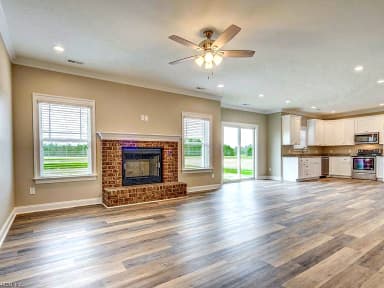 2268 Manning RD, SUFFOLK VA 23434 thumb 7