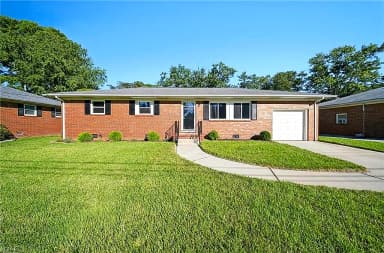 5612 Bingham DR, PORTSMOUTH VA 23703 thumb 2
