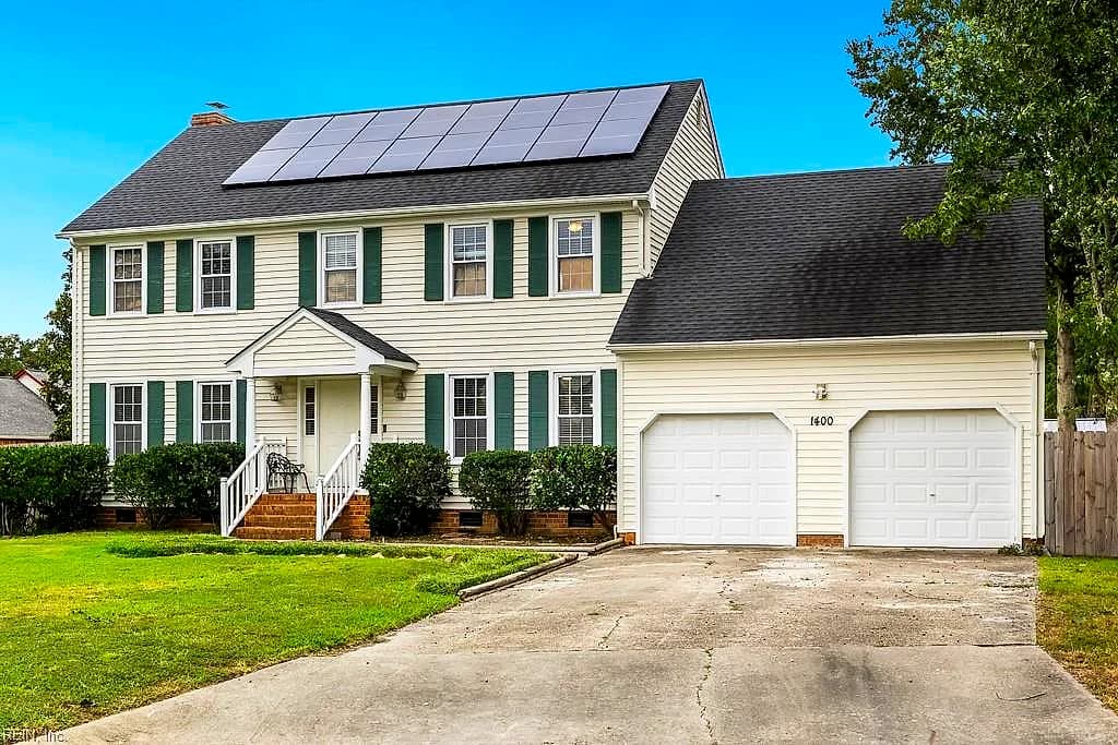 1400 Leominster CT, VIRGINIA BEACH VA 23456 - Photo 4