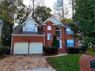 6209 Oaken Gate DR, SUFFOLK VA 23435 thumb 1