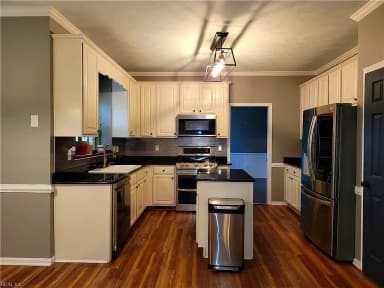 6209 Oaken Gate DR, SUFFOLK VA 23435 thumb 5