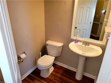 6209 Oaken Gate DR, SUFFOLK VA 23435 thumb 9