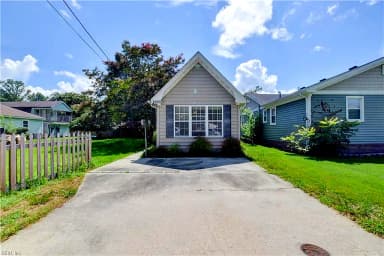 2005 Lockard AVE, CHESAPEAKE VA 23320 thumb 1