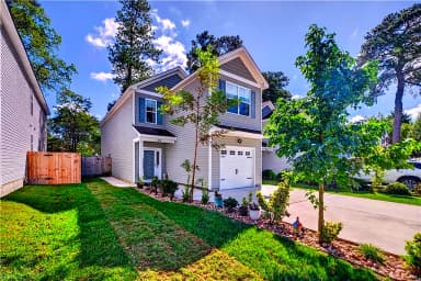 110 N Budding AVE, VIRGINIA BEACH VA 23452 thumb 2
