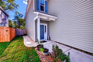 110 N Budding AVE, VIRGINIA BEACH VA 23452 thumb 4