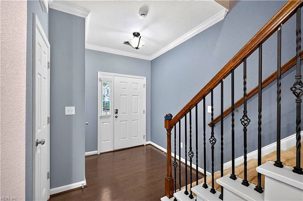 110 N Budding AVE, VIRGINIA BEACH VA 23452 - Photo 5