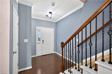 110 N Budding AVE, VIRGINIA BEACH VA 23452 thumb 5