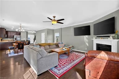 110 N Budding AVE, VIRGINIA BEACH VA 23452 thumb 6