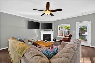 110 N Budding AVE, VIRGINIA BEACH VA 23452 thumb 8