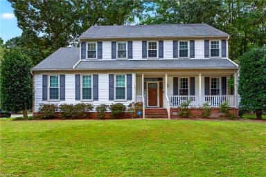 101 Gorham CT, YORKTOWN VA 23693 thumb 1