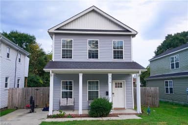 310 Saint James AVE, SUFFOLK VA 23434 thumb 1