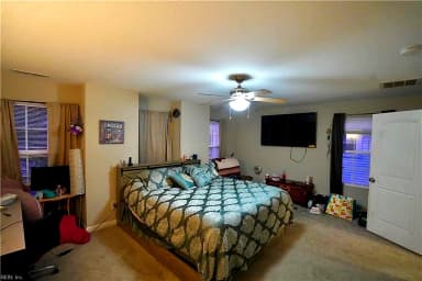 310 Saint James AVE, SUFFOLK VA 23434 thumb 11