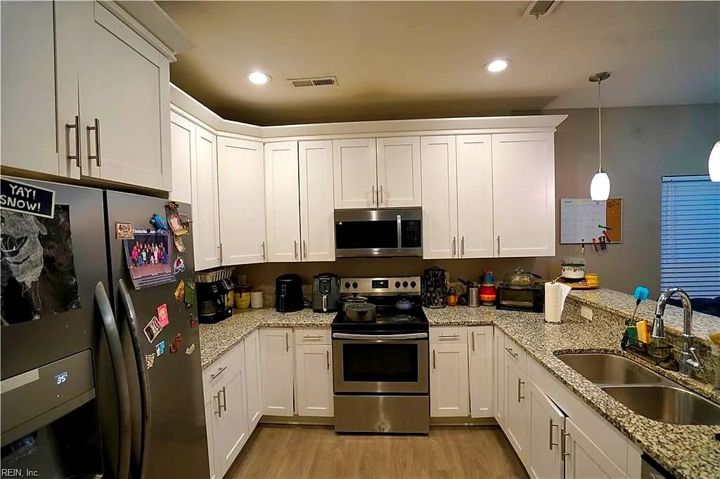 310 Saint James AVE, SUFFOLK VA 23434 - Photo 5