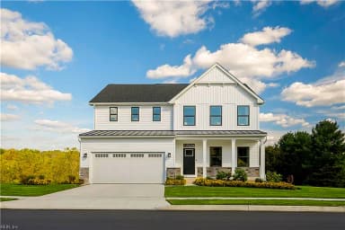 322 Watermans WAY, POQUOSON VA 23662 thumb 2
