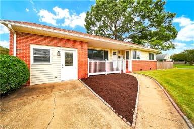 6905 Adele DR, NORFOLK VA 23518 thumb 3