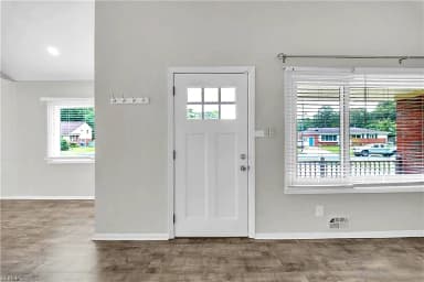 6905 Adele DR, NORFOLK VA 23518 thumb 7