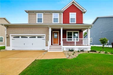 3145 Codorus ST, CHESAPEAKE VA 23323 thumb 2