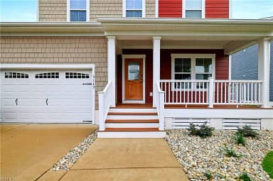 3145 Codorus ST, CHESAPEAKE VA 23323 thumb 4