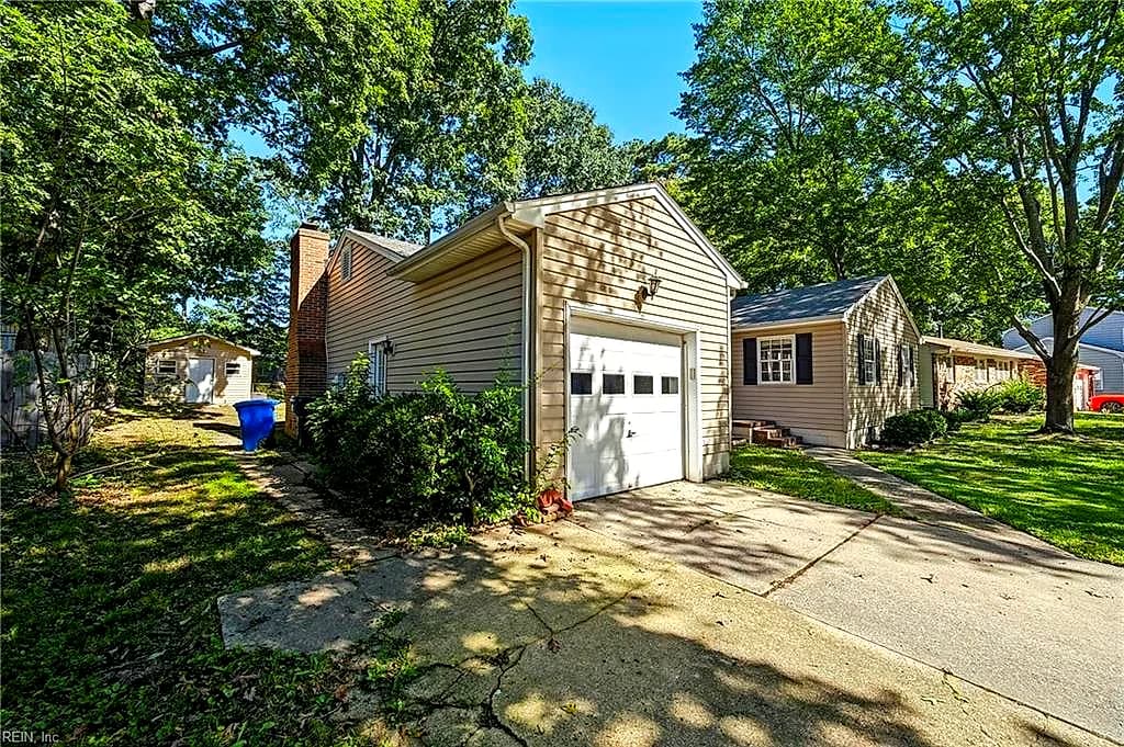 717 Keppel DR, NEWPORT NEWS VA 23608 - Photo 3