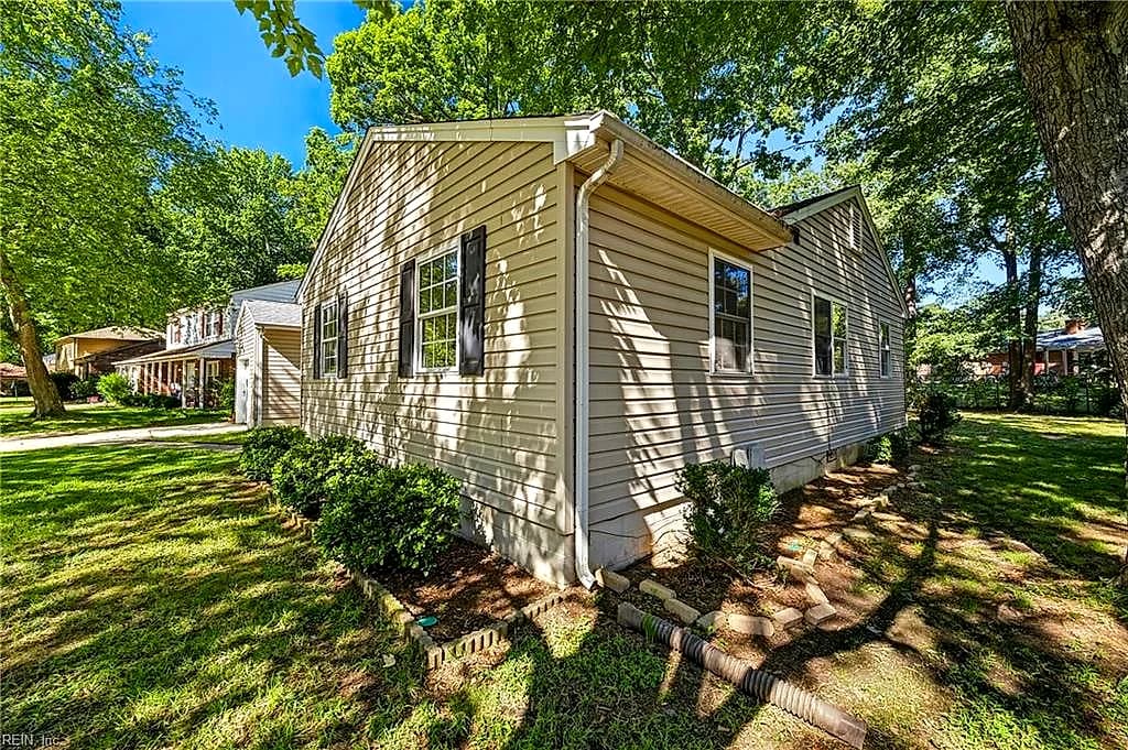 717 Keppel DR, NEWPORT NEWS VA 23608 - Photo 4
