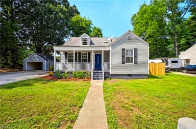 2604 Elkhart ST, CHESAPEAKE VA 23323 thumb 1
