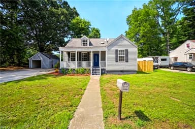 2604 Elkhart ST, CHESAPEAKE VA 23323 thumb 4