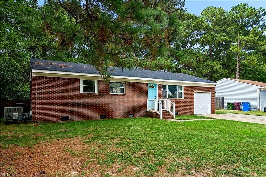 4316 Taylor RD, CHESAPEAKE VA 23321 - Photo 4