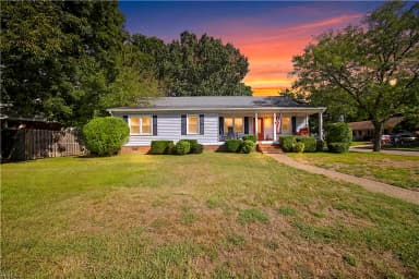 808 Tiverton PL, CHESAPEAKE VA 23320 thumb 1